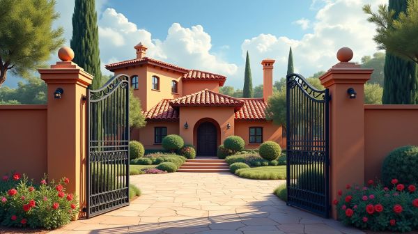 Finding your ideal home with a real estate agency in Spain
